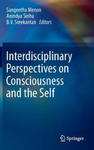 Interdisciplinary Perspectives on Consciousness and the Self w sklepie internetowym Libristo.pl