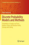 Discrete Probability Models and Methods w sklepie internetowym Libristo.pl