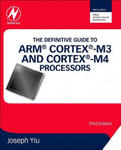 Definitive Guide to ARM (R) Cortex (R)-M3 and Cortex (R)-M4 Processors w sklepie internetowym Libristo.pl