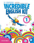 Incredible English Kit 1: Class Book 3rd Edition w sklepie internetowym Libristo.pl