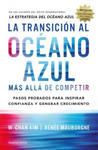 LA TRANSICIÓN AL OCÈANO AZUL w sklepie internetowym Libristo.pl