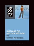 Serge Gainsbourg's Histoire de Melody Nelson w sklepie internetowym Libristo.pl