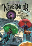 Nevermoor: The Trials of Morrigan Crow w sklepie internetowym Libristo.pl