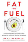 Fat for Fuel: A Revolutionary Diet to Combat Cancer, Boost Brain Power, and Increase Your Energy w sklepie internetowym Libristo.pl