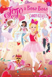 Candy Kisses (Jojo and Bowbow Book #2) w sklepie internetowym Libristo.pl