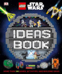 LEGO Star Wars Ideas Book w sklepie internetowym Libristo.pl