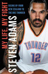 My Life, My Fight: Rising Up from New Zealand to the Okc Thunder w sklepie internetowym Libristo.pl