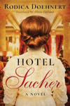 Hotel Sacher w sklepie internetowym Libristo.pl