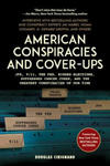 American Conspiracies and Cover-ups w sklepie internetowym Libristo.pl