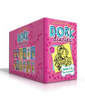 Dork Diaries Books 1-10 (Plus 3 1/2 & OMG!): Dork Diaries 1; Dork Diaries 2; Dork Diaries 3; Dork Diaries 3 1/2; Dork Diaries 4; Dork Diaries 5; Dork w sklepie internetowym Libristo.pl