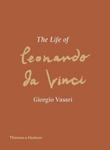 Life of Leonardo da Vinci w sklepie internetowym Libristo.pl