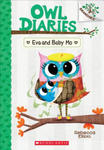 Eva and Baby Mo: A Branches Book (Owl Diaries #10) w sklepie internetowym Libristo.pl