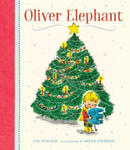 Oliver Elephant w sklepie internetowym Libristo.pl