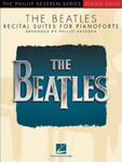 The Beatles: Recital Suites for Pianoforte w sklepie internetowym Libristo.pl