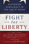 Fight for Liberty: Defending Democracy in the Age of Trump w sklepie internetowym Libristo.pl