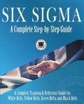 Six Sigma w sklepie internetowym Libristo.pl