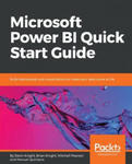 Microsoft Power BI Quick Start Guide w sklepie internetowym Libristo.pl