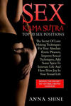 Sex Kama Sutra: Top 20 Sex Positions, Tantra Massage, Kamasutra Sex, Tantra Yoga w sklepie internetowym Libristo.pl