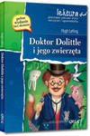 Doktor Dolittle i jego zwierzęta w sklepie internetowym Libristo.pl