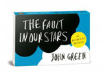 Penguin Minis: The Fault in Our Stars w sklepie internetowym Libristo.pl