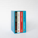 Penguin Minis: John Green Box Set w sklepie internetowym Libristo.pl