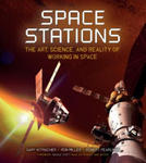 Space Stations: The Art, Science, and Reality of Working in Space w sklepie internetowym Libristo.pl