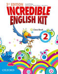 Incredible English Kit 2: Class Book 3rd Edition w sklepie internetowym Libristo.pl