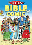 Lion Kids Bible Comic w sklepie internetowym Libristo.pl