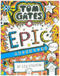 Tom Gates 13: Tom Gates: Epic Adventure (kind of) w sklepie internetowym Libristo.pl