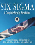 Six Sigma w sklepie internetowym Libristo.pl