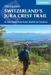 Switzerland's Jura Crest Trail w sklepie internetowym Libristo.pl