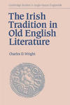 Irish Tradition in Old English Literature w sklepie internetowym Libristo.pl