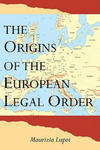 Origins of the European Legal Order w sklepie internetowym Libristo.pl