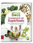 Die Ernährungs-Docs - Supergesund mit Superfoods w sklepie internetowym Libristo.pl