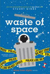 Waste of Space w sklepie internetowym Libristo.pl