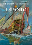 Die Großen Seeschlachten - Lepanto 1571 w sklepie internetowym Libristo.pl
