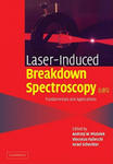 Laser Induced Breakdown Spectroscopy w sklepie internetowym Libristo.pl