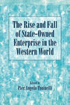 Rise and Fall of State-Owned Enterprise in the Western World w sklepie internetowym Libristo.pl