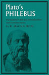 Plato's Philebus w sklepie internetowym Libristo.pl