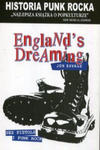 Historia Punk Rocka Englands Dreaming w sklepie internetowym Libristo.pl