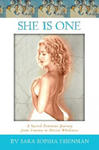 She Is One: A Sacred Feminine Journey from Trauma to Divine Wholeness w sklepie internetowym Libristo.pl