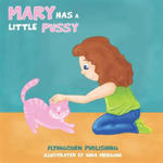 Mary Has a Little Pussy w sklepie internetowym Libristo.pl