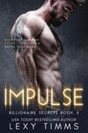 Impulse: Billionaire Romance w sklepie internetowym Libristo.pl