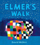 Elmer's Walk w sklepie internetowym Libristo.pl