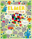 Elmer Search and Find w sklepie internetowym Libristo.pl