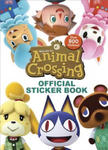 Animal Crossing Official Sticker Book (Nintendo) w sklepie internetowym Libristo.pl
