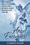 Angel Encounters: True Stories of Angelic Interventions - Guardian Angels, Messengers, Rescues, and Guides to the Other Side w sklepie internetowym Libristo.pl