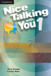 Nice Talking With You Level 1 Student's Book w sklepie internetowym Libristo.pl