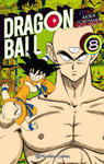 DRAGON BALL COLOR ORIGEN Y RED RIBBON 8 w sklepie internetowym Libristo.pl