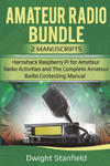 The Amateur Radio Bunble: Hamshack Raspberry Pi for Amateur Radio Activities and the Complete Amateur Radio Contesting Manaul w sklepie internetowym Libristo.pl